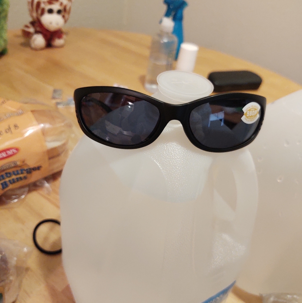 Costa sunglasses
